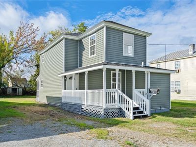523 Mason Ave, Suffolk, VA, 23434