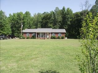 100 Caney Branch Rd, Adamsville, TN 38310