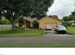 1284 Cleburne Dr, Fort Myers, FL 33919