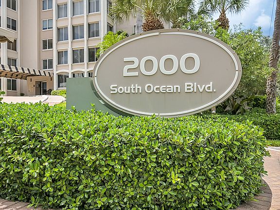 3rd image of 2000 S Ocean Boulevard #507