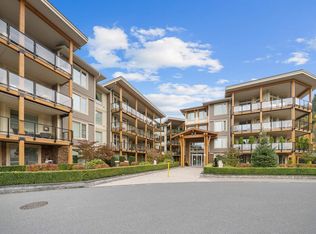 45746 Keith Wilson Rd #301, Chilliwack, BC V2R3M7