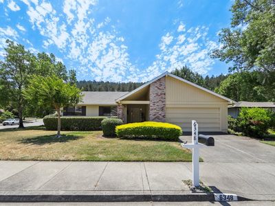 6348 Stone Bridge Road, Santa Rosa, CA, 95409