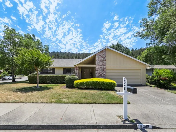 6348 Stone Bridge Road, Santa Rosa, CA 95409