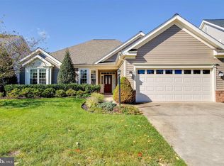 13631 Heritage Valley Way, Gainesville, VA 20155