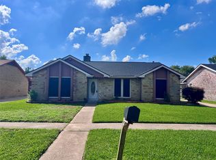 10118 Sageglow Dr, Houston, TX 77089