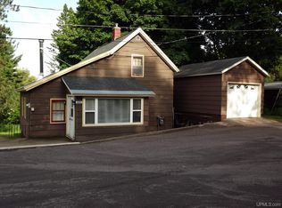 499 Saw St, Lake Linden, MI 49945