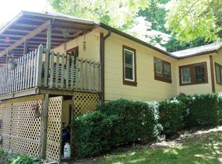 7976 Alarka Rd, Bryson City, NC 28713