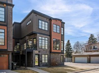 125 41st Ave SW, Calgary, AB T2S3H3