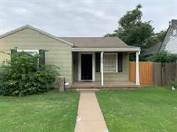 1808 Avenue X #Pm1, Lubbock, TX 79401