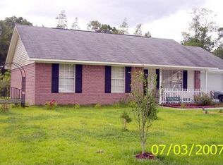 1332 Ryans Way, Pooler, GA 31322