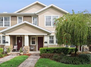 14267 Avenue Of The Grvs, Winter Garden, FL 34787