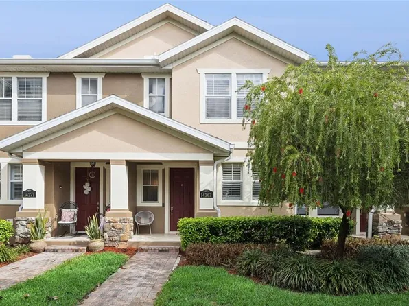 14267 Avenue Of The Grvs, Winter Garden, FL 34787