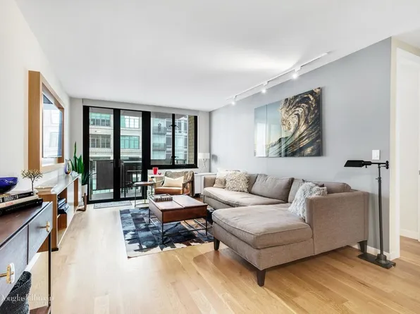 407 Park Ave S APT 5E, Manhattan, NY 10016