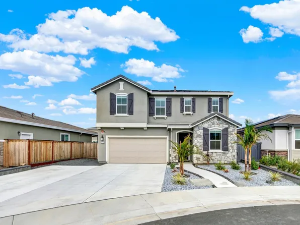6018 Driver Court, Vacaville, CA 95687