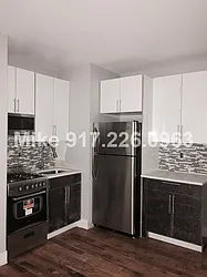 Rented by Weissman Realty