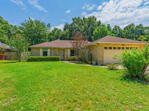 1410 N Lloyd St, Crestview, FL 32536