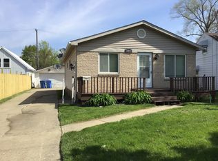 13867 Toepfer Rd, Warren, MI 48089