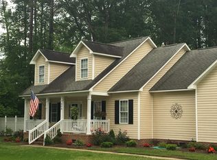 306 Circle Dr, Greenville, NC 27858