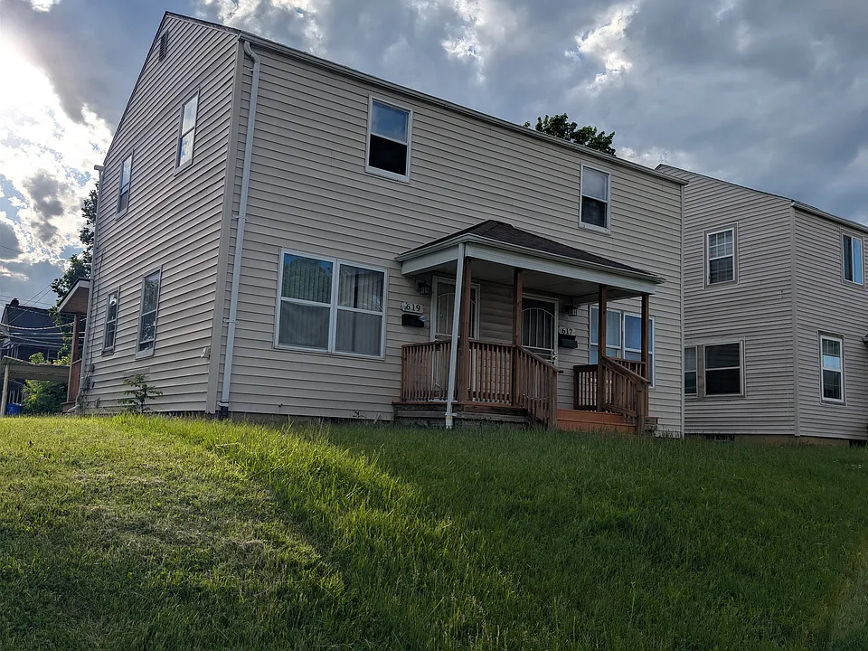 611-613 Berkeley Rd #611