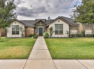 3605 133rd St, Lubbock, TX 79423