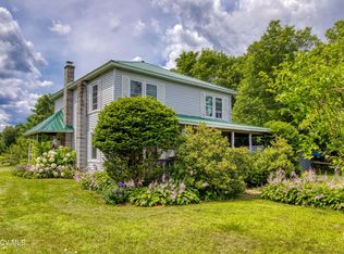 5 Everest Ln, Wilmington, NY 12997
