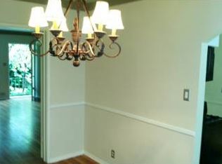 1127 S Wooster St, Los Angeles, CA 90035