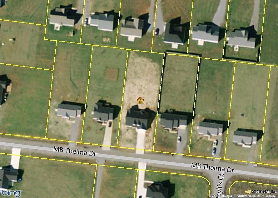 2nd image of 115 Thelma Dr