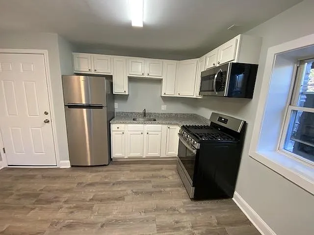 4500 Frederick Ave #A — Photo 6