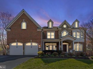 509 John Marshall Dr NE, Vienna, VA