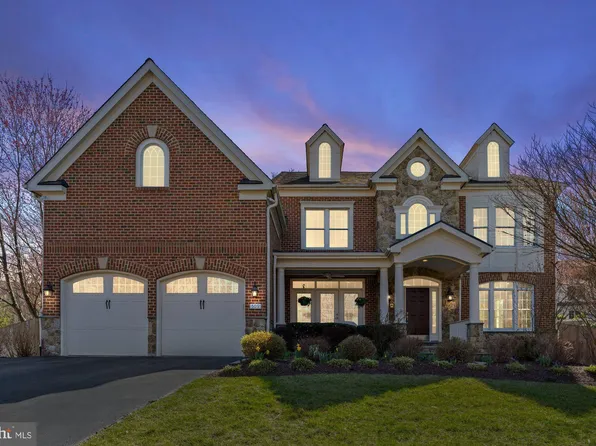 509 John Marshall Dr NE, Vienna, VA 22180
