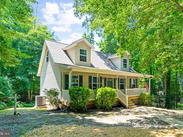 11500 Big Sandy Run Rd, Lusby, MD 20657