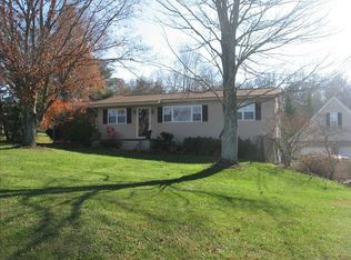 5020 Cain Rd, Knoxville, TN 37921