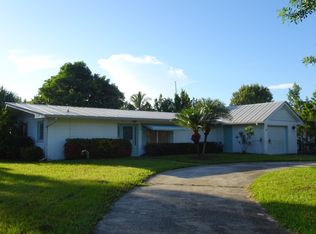 97 SW Riverway Blvd, Palm City, FL 34990