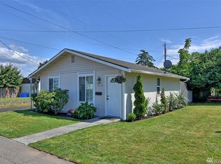 3110 25th St, Everett, WA 98201