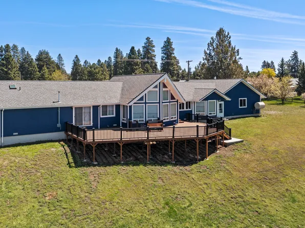 38038 Modoc Point Rd, Chiloquin, OR 97624