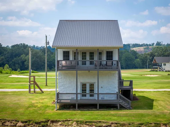 162 Blue Herring Dr, Decaturville, TN 38329