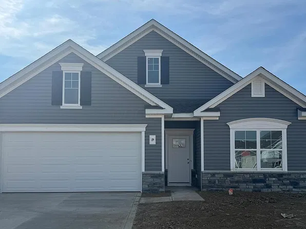 837 S Kintner Pkwy, Sunbury, OH 43074