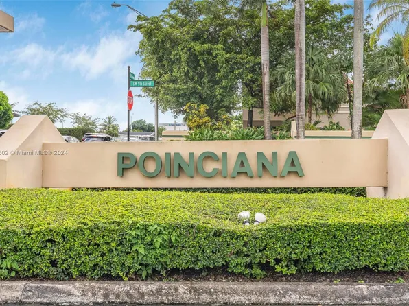 492 SW 87th Pl, Miami, FL 33174