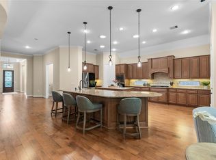 7 Brakendale Pl, The Woodlands, TX 77389