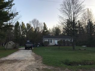 2580 W Highwood Rd, Beaverton, MI 48612