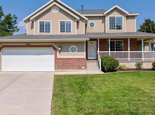 11681 S Spruceberry Cir, Draper, UT 84020