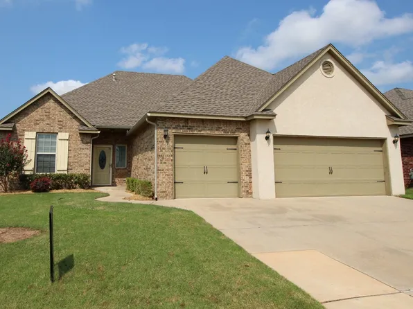 15309 Cardinal Nest Dr, Edmond, OK 73013