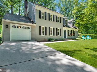 5153 Evangeline Way, Columbia, MD 21044