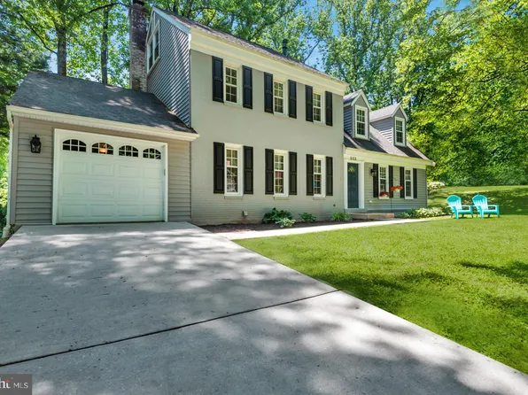 5153 Evangeline Way, Columbia, MD 21044