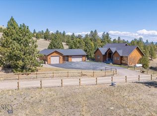 160 Jackson Crk, Clancy, MT 59634