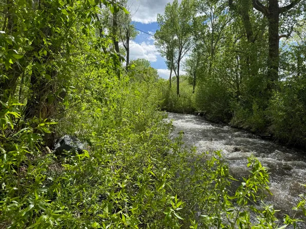 Tbd Garland St, La Veta, CO 81055