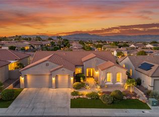 2073 Fountain City St, Henderson, NV 89052