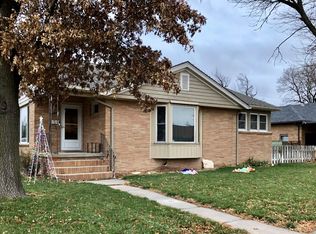 1420 Truman St, Great Bend, KS 67530