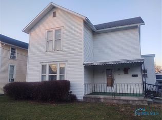 210 Midland Ave, Findlay, OH 45840