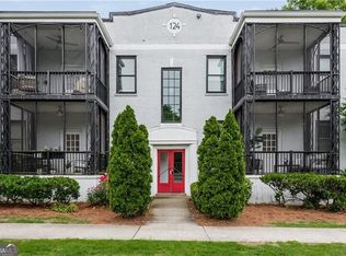 124 Peachtree Memorial Dr NW #2, Atlanta, GA 30309